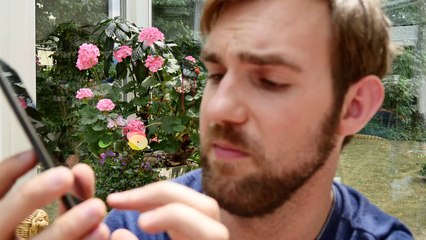 OnePlus One Unboxing & Comparison [4K]