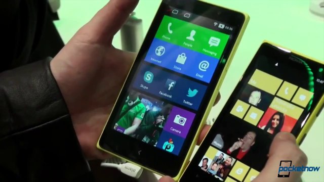 Galaxy Note 4 specs, Android 4.4.4 launched, iWatch sensors & more - Pocketnow Daily