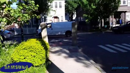 Galaxy S5 vs LG G3  Clash of the Flagships