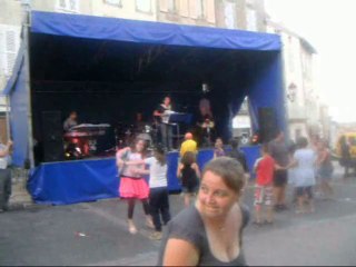 L'orchestre de Jean Vincent