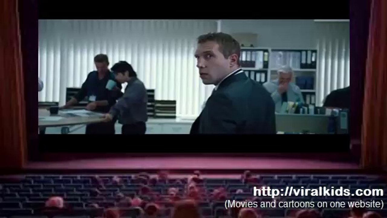 Felony Official International Trailer #1 (Film 2014) - Stars - Jai Courtney, Tom Wilkinson Movie HD