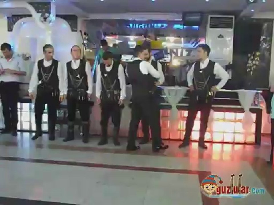 Ekip Oyunu "Sadık Bektaş"