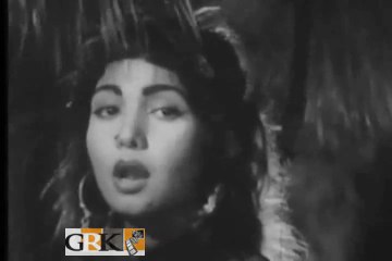 NAHID NIAZI - ZINDAGI JHOOM GAYI - AJAB KHAN