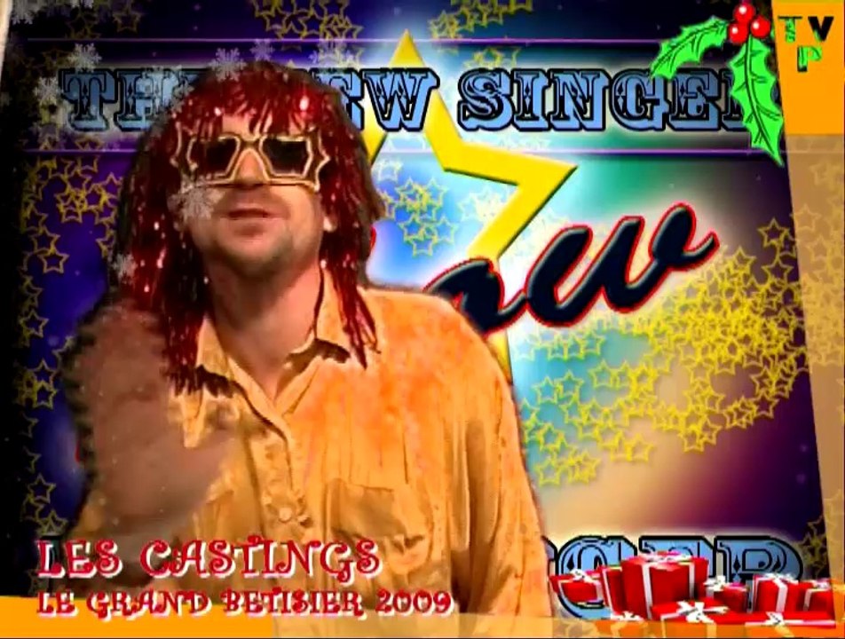 Le Bétisier de 2009