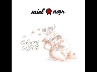 Miel Noir : Whatever that hurts (Tiamat cover)