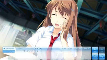 If My Heart Had Wings - Partie. 5