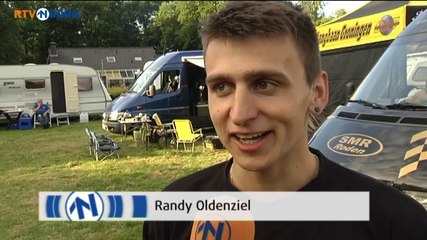 Mark Stiekema: Duimen dat het goed komt - RTV Noord