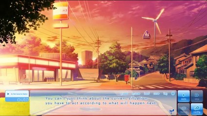 If My Heart Had Wings - Partie. 6