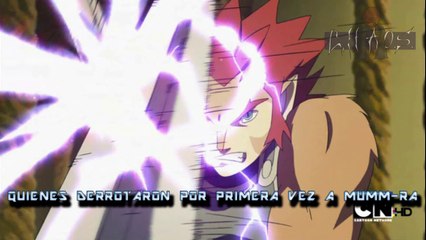 [C.H.A.O.S.] Series Animadas Ridiculamente Canceladas