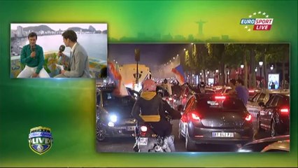 Fransa neler yapabilir?