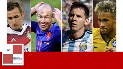 Así sería los octavos de final si hoy acabara la fase de grupos