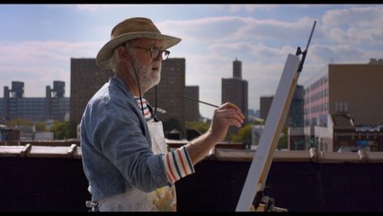 Marisa Tomei, John Lithgow In "Love Is Strange" First Trailer
