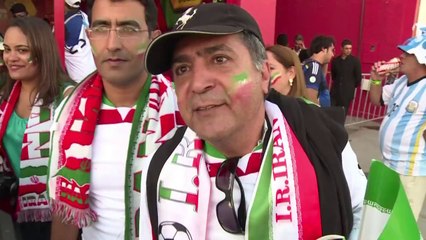 Argentinos, salvados por Messi