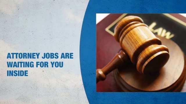 Attorney jobs in Brooklyn Park