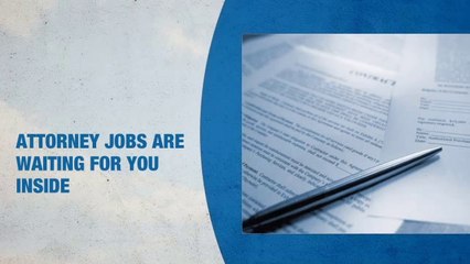 Attorney jobs in Hammond