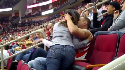 Oops Don't be angry with men !