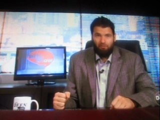 Will the Real Jesus Please Stand Up!