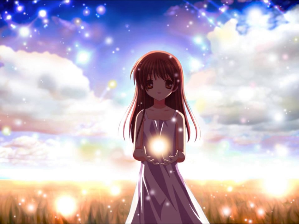 Clannad OST ~ Fantasy (Illusion)