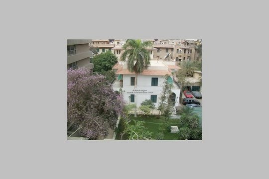 شقة فاخرة للسكن الراقى