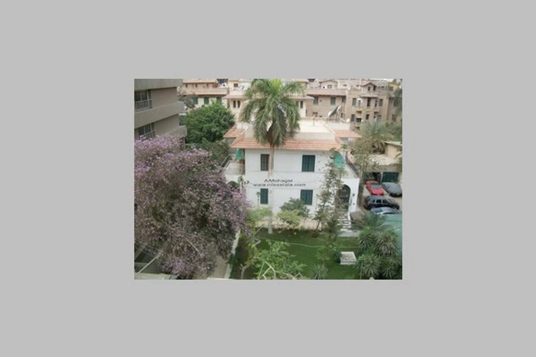 شقة فاخرة للسكن الراقى