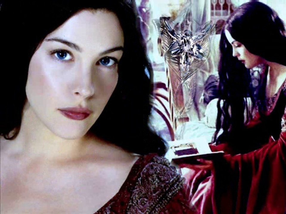 LADY ARWEN'S CONCERT