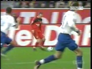 German Bundesliga-Matchday 23-March 6-8, 2009