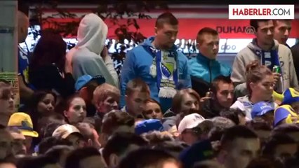 2014 FIFA Dünya Kupası - BOSNA