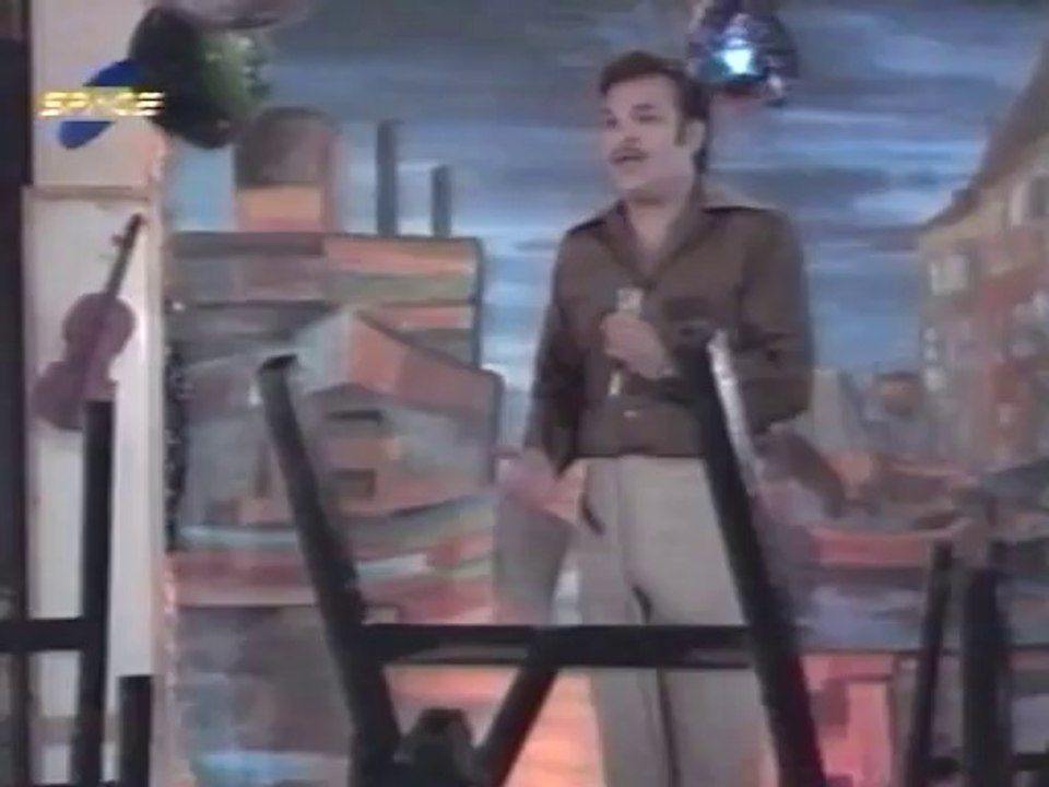 Rosamel Araya - Sufrir
