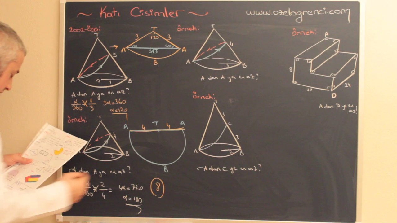 Katı Cisimler 14-ozelogrenci.com