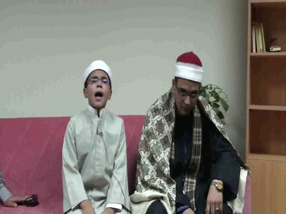 Misirli Hafiz Abdurrazik Eşraf eşşehavi