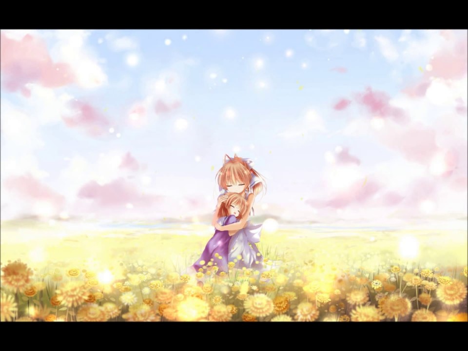 Clannad OST ~ Nagisa