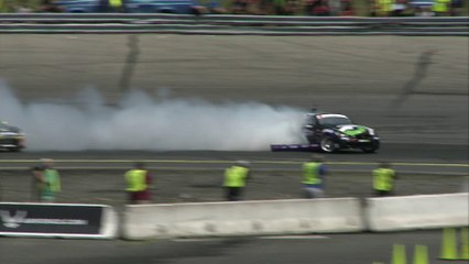 Ryan Tuerck vs. Daigo Saito Top 32 #FDNJ 2014
