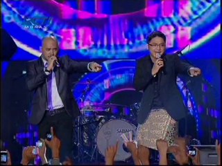 [140621]Konser Kota Terang Philips LED Jakarta - seg 2