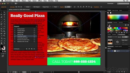 Master Adobe Illustrator: Beginner's Guide to Graphic Design 🎨
