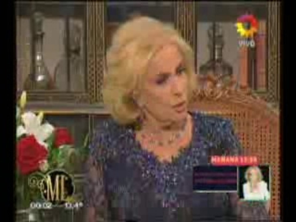 LANATA MAGDALENA CON MIRTA 6