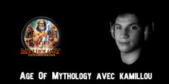 les Kamillouiens mythologiques  #4 [Part3/4]