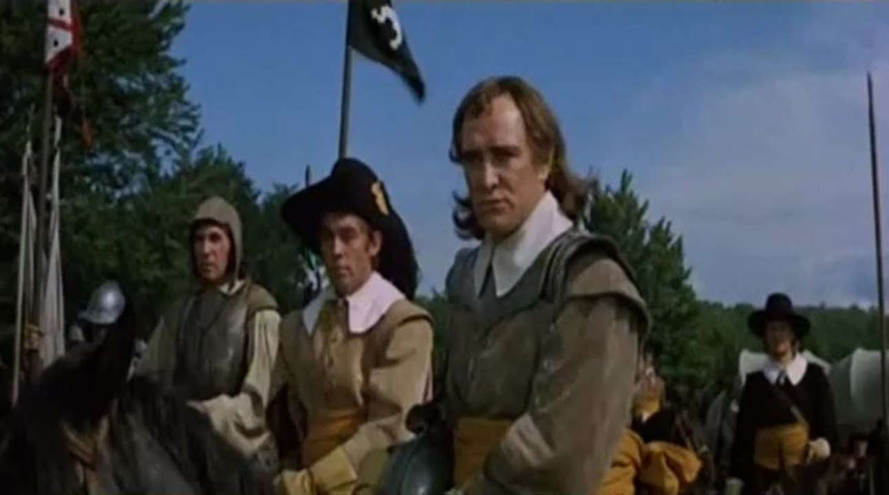 Cromwell (1970) - Richard Harris, Alec Guinness - Feature (Drama) - video  Dailymotion