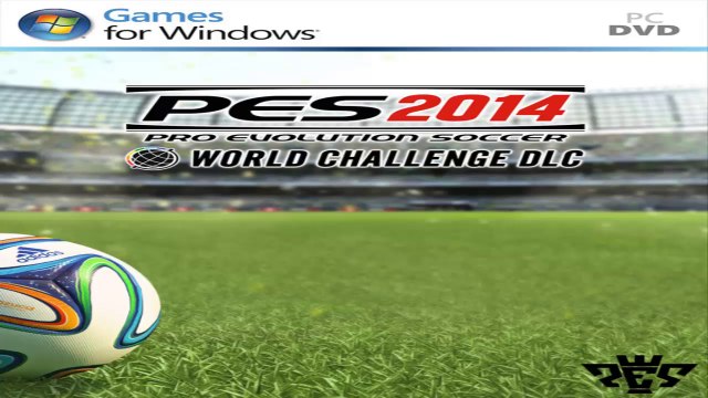 How To Download & Install Pro Evolution Soccer 2014 World Challenge PC Game Free- YouTube