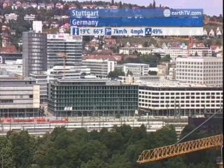 Venice - Italy, Palma de Mallorca - Spain, Stuttgart - Germany, Munich - Germany, Auckland - New Zealand, Santorini - Greece, New York - USA