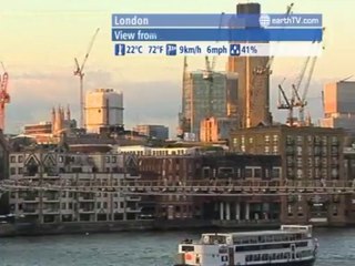 Amsterdam - Netherlands, Auckland - New Zealand, Niagara Falls - Canada, Venice - Italy, London - United Kingdom, Cologne - Germany, Saint-Malo - France