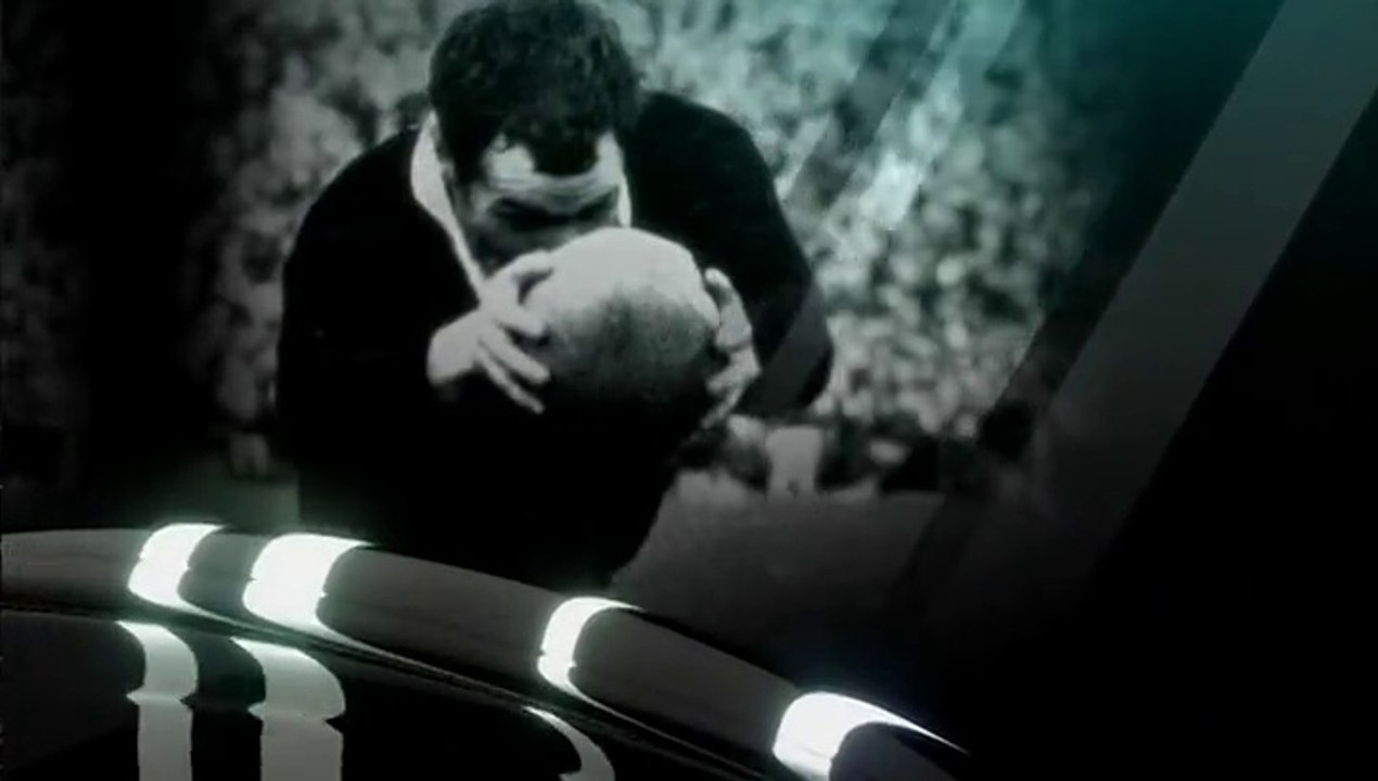1st half All Blacks vs England test 3 June 21st 2014
