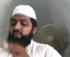 Zakat ki farziyyat aur ajar by Qari Ijaz 20.06.2014