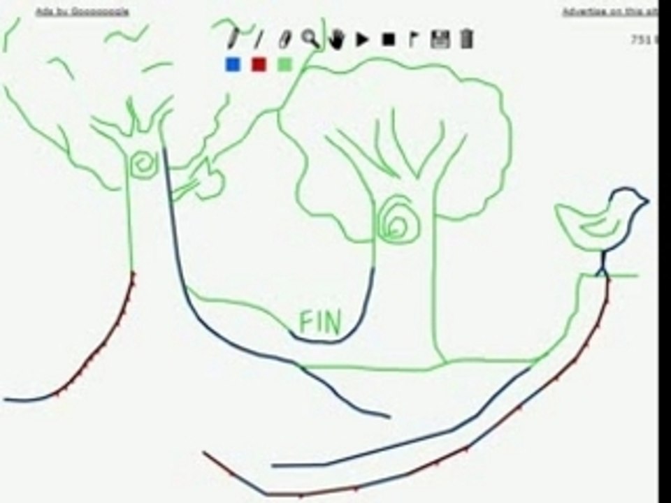 Line rider 2