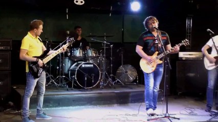 Группа "Свыше" 2014 демо версия