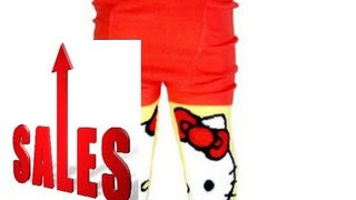 Cheap Deals PP pants Baby Toddler Cotton Animal Leggings PP(M-S Review