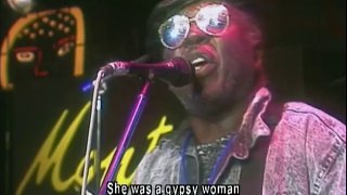 Curtis Mayfield - Live At Montreux 1987_1
