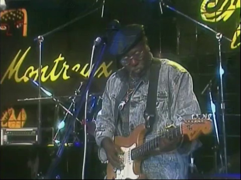 Curtis Mayfield - Live At Montreux 1987_2