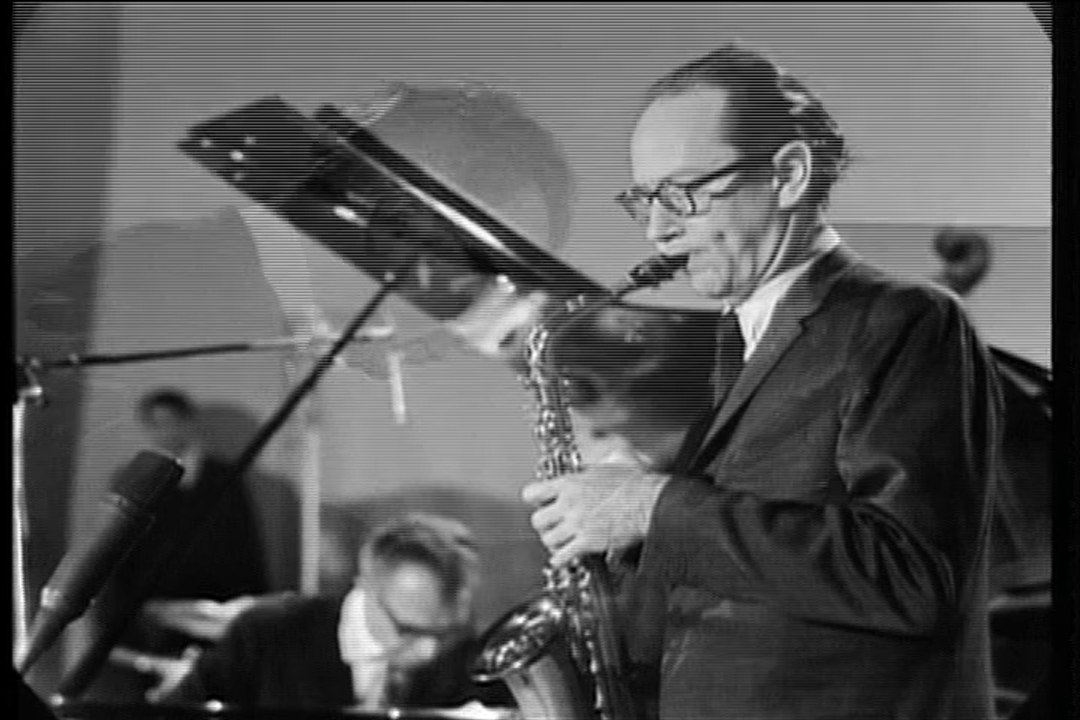 Dave Brubeck Quartet - Live in '64 & '66_2