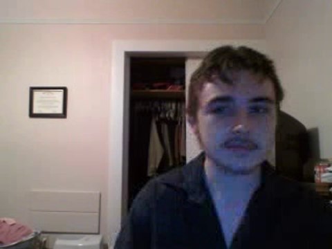 Somebodys Baby - Feat/Cover Joshua Chamberlain