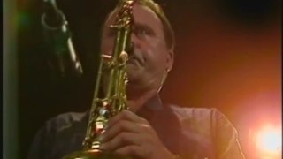 Stan Getz Quartet - In Copenhagen (1987)_2